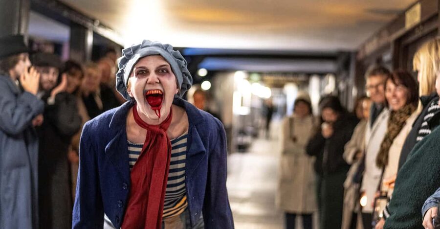 Chester: The Dead Good Ghost Walking Tour - Is the $40.41 price good value?