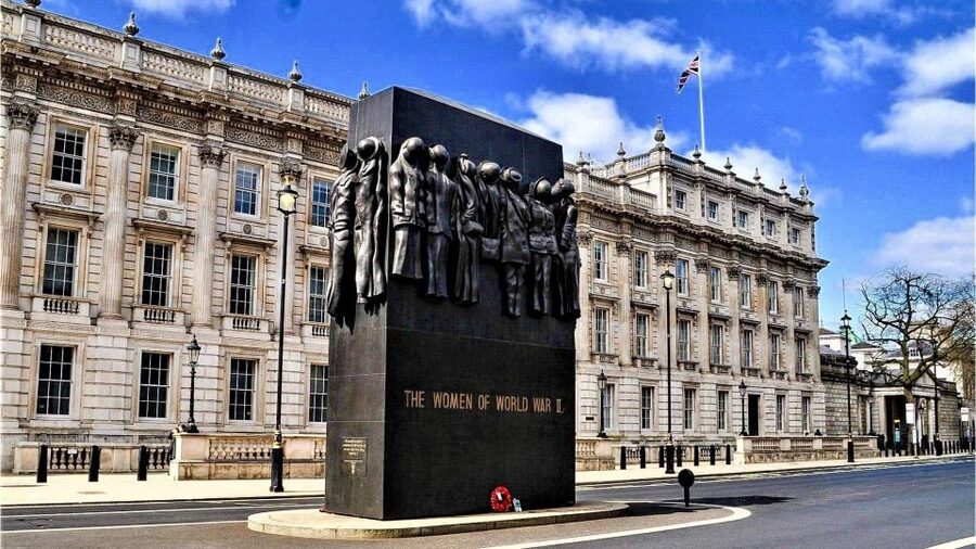 Churchill's Wartime London Walking Tour - Is Churchill’s Wartime London Walking Tour worth booking?