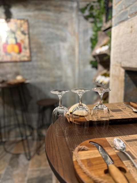 City of Bath: British Wine and Cheese Tasting Experience - Is $47 a fair price in Bath?