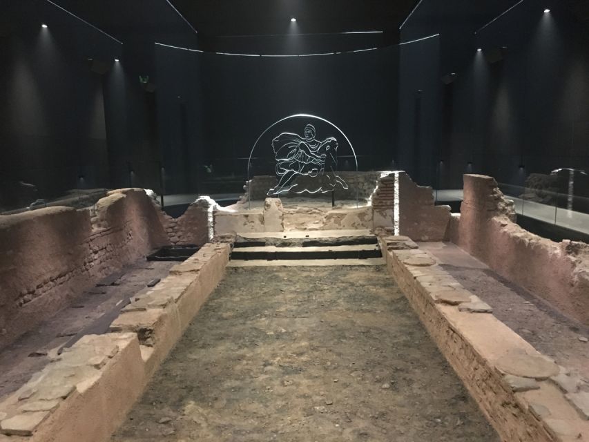 City of London Mystical and Dragons Walking Tour - Is $25 good value for 2.5 hours?