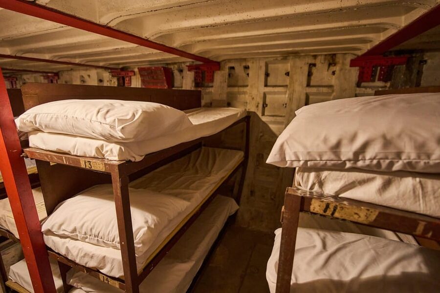 Clapham South: Subterranean Shelter Guided Tour - Who should book, and who should skip it?