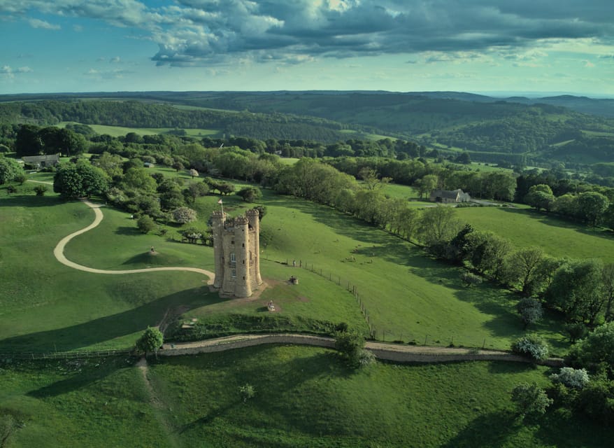 Classic Cotswolds: Online Road Trip Travel Guide - What the $17 price really buys you