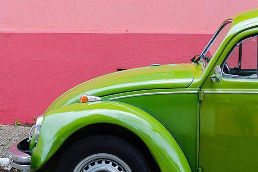 Colourful Notting Hill Photography Tour - Why Notting Hill works so well for a photo lesson