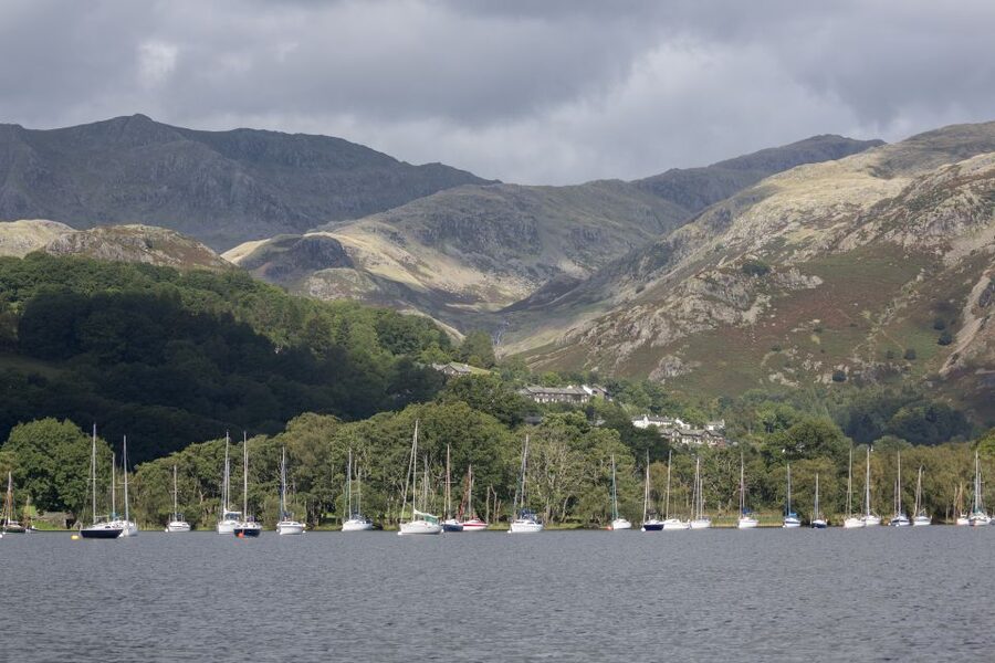 Coniston Water: 45 Minute Northern Lake Cruise - Who will enjoy this cruise most?