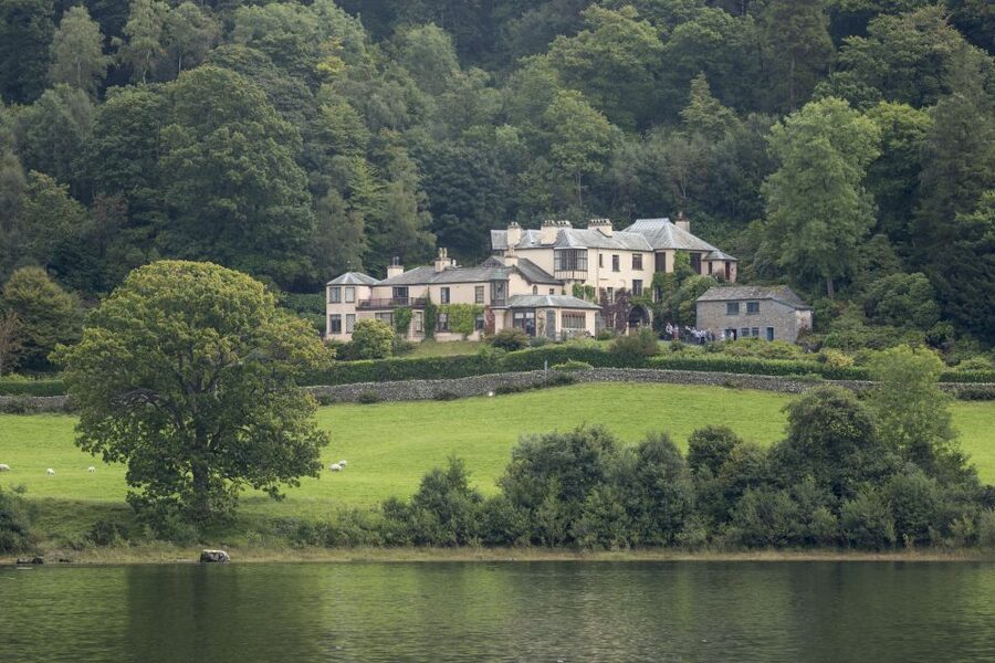 Coniston Water: 45 Minute Northern Lake Cruise - Practical planning for your visit