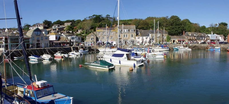 Cornwall: Online Road Trip Travel Guide - Key points at a glance