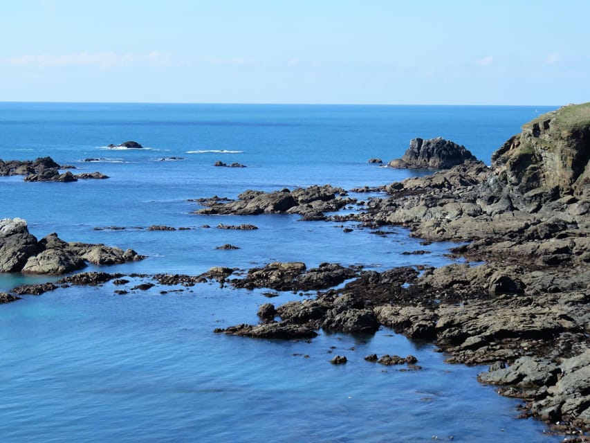 Cornwall: Online Road Trip Travel Guide - Building a three-day, seven-day, or 14-day trip