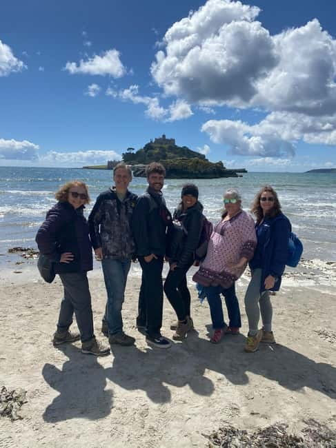Cornwall: Private Guided Tour - Who will enjoy this Cornwall tour most?