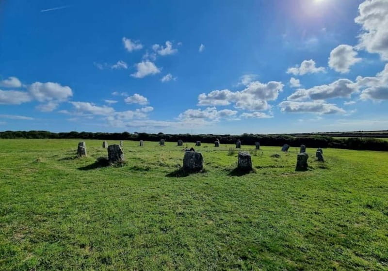 Cornwall: Private Guided Tour - A full day across Cornwall, not just one coastline