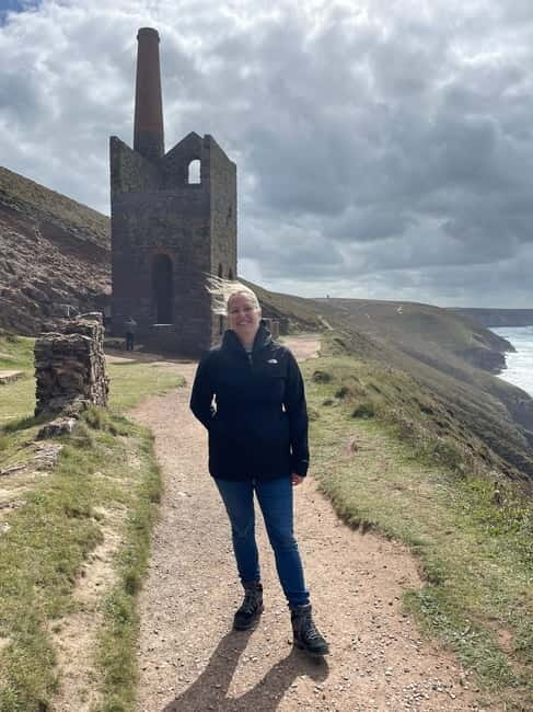 Cornwall: Private Guided Tour - Ancient Cornwall: stone circles, burial chambers, and churches