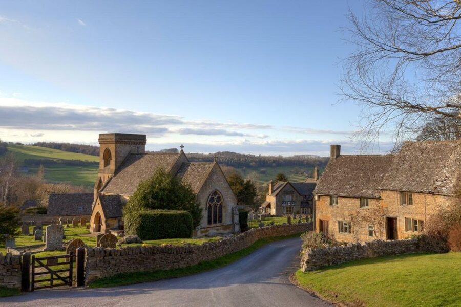 Cotswolds: Full-Day Electric Bike Tour - Who will enjoy this Cotswolds day most
