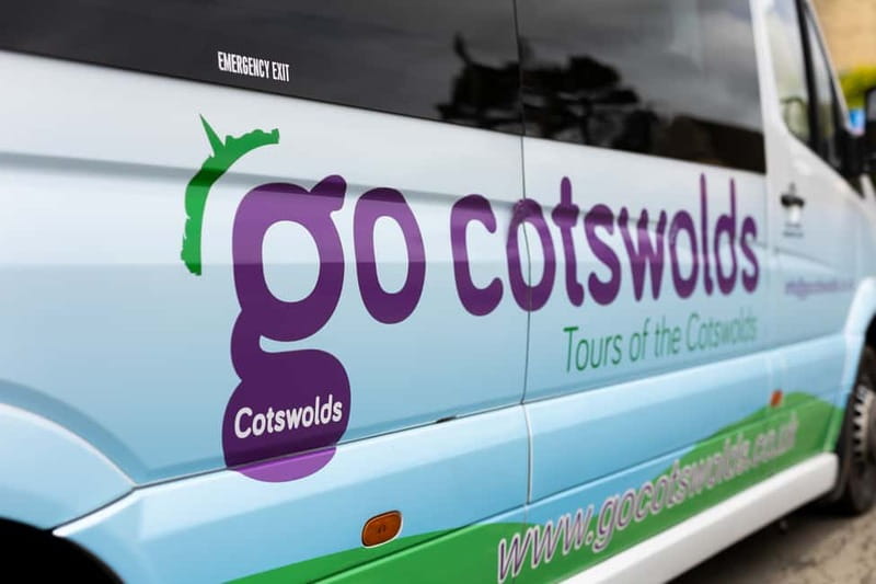 Cotswolds: One Day Cotswolds Walking Tour - Key points to know before booking