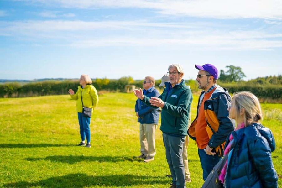 Cotswolds: One Day Cotswolds Walking Tour - Who will enjoy this Cotswolds day?