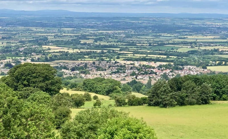 Cotswolds: One Day Cotswolds Walking Tour - The Windrush Valley walk and its quieter villages