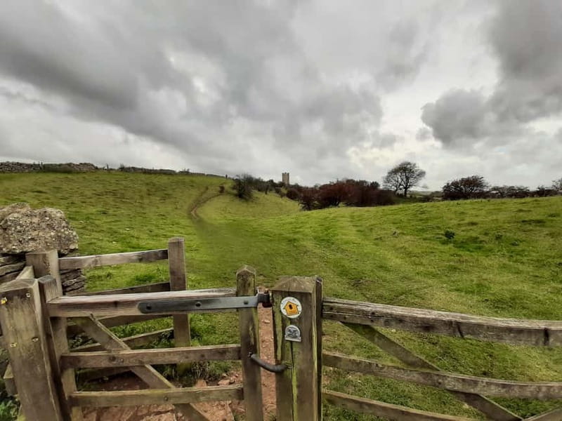 Cotswolds: One Day Cotswolds Walking Tour - Burford: an easy finish to a full day