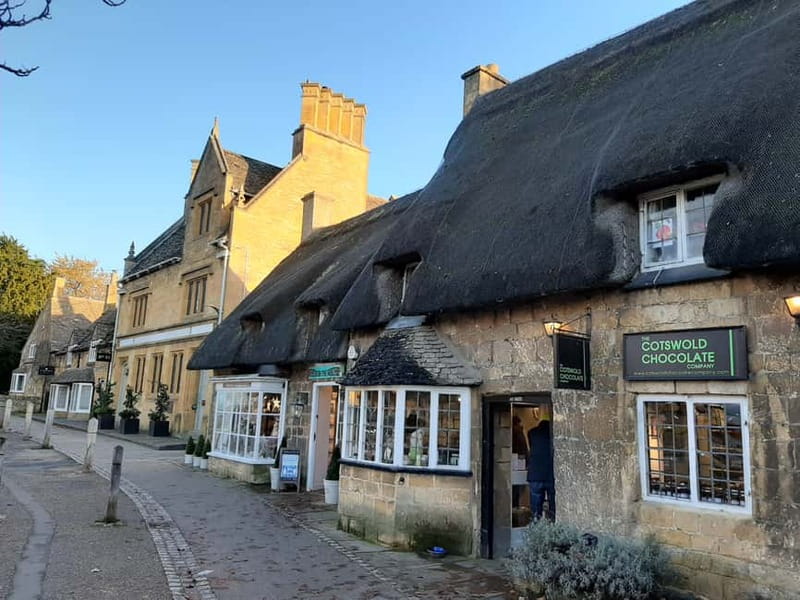 Cotswolds: One Day Cotswolds Walking Tour - Is $114.49 a fair price?