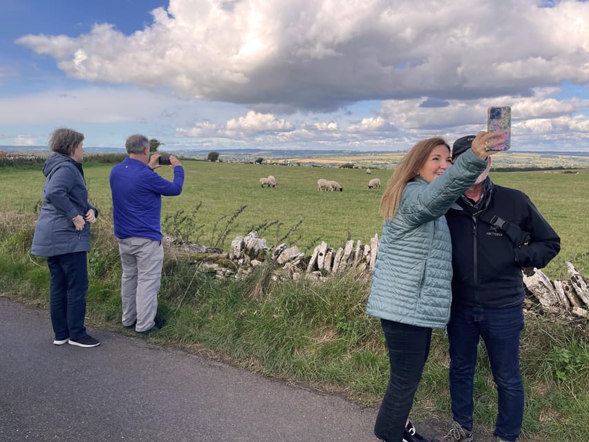 Cotswolds Villages & Countryside: Private Luxury Tour - Why a private Cotswolds day from London works well