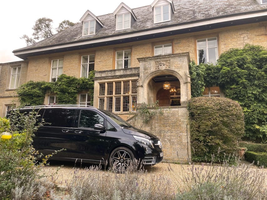 Cotswolds Villages & Countryside: Private Luxury Tour - Coln Saint Dennis and the value of the drive