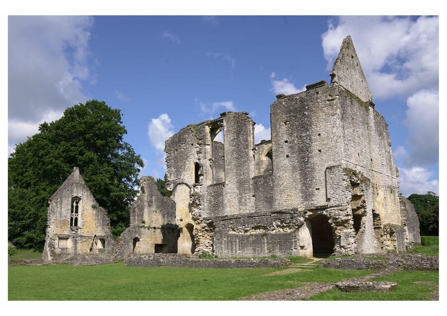 Cotswolds Villages & Countryside: Private Luxury Tour - Bibury and the postcard version of the Cotswolds