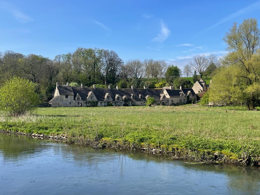 Cotswolds Villages & Countryside: Private Luxury Tour - Compton Abdale, a quieter hour in the villages