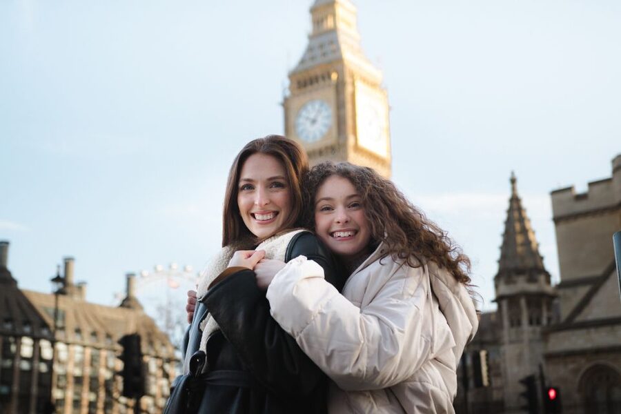 Couple’s photo: Romantic photoshoot in London - Key points to know before you book