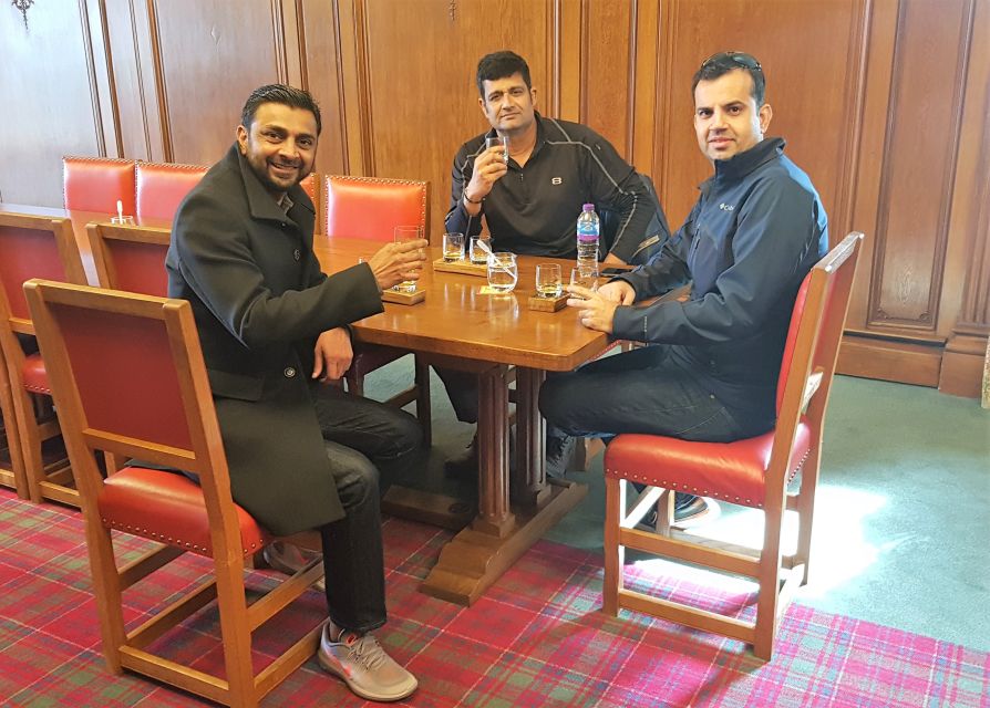 Craigs Luxury Speyside Private Whisky Tour - What makes Glenfarclas a strong choice