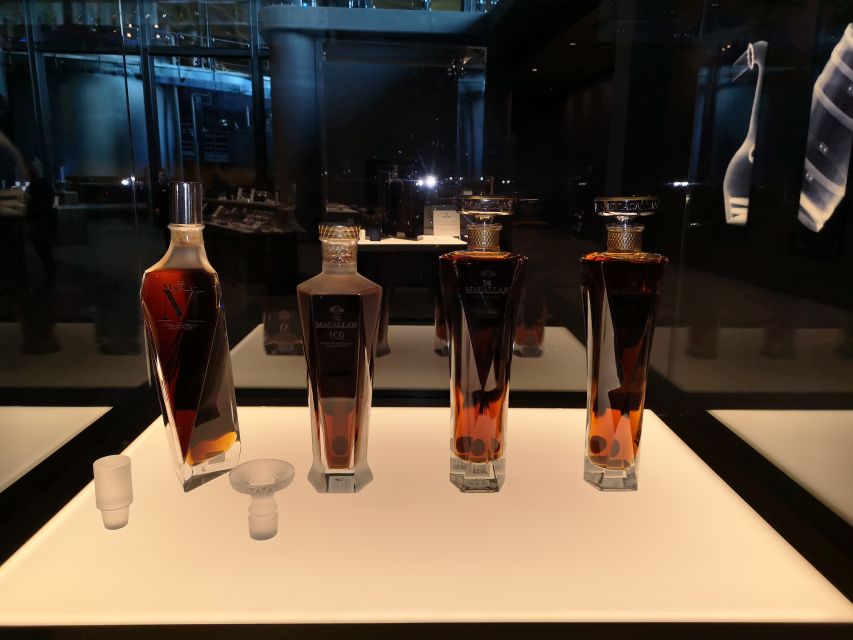 Craigs Luxury Speyside Private Whisky Tour - Why the private format matters