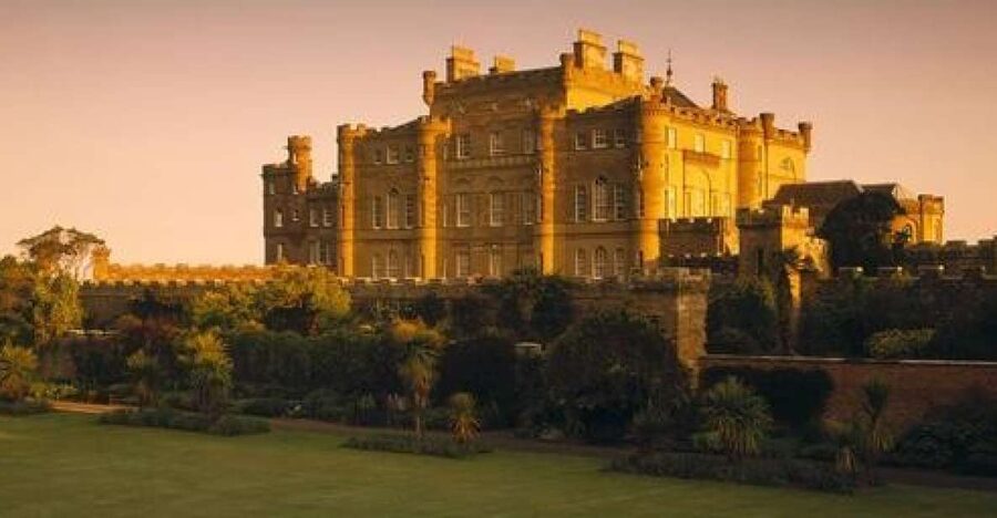Culzean Castle, Robert Burns Country & the Ayrshire Coast - Key points to know before you book