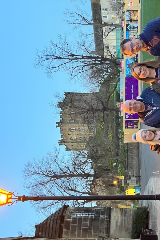 Dark Durham Tour - Key things to know before you book