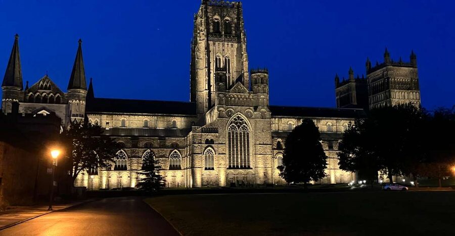 Dark Durham Tour - Why Durham’s dark side works so well