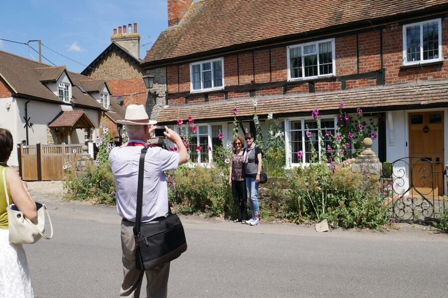 Day-Tour of the Midsomer Murders Locations - Who should book the Midsomer Murders tour?