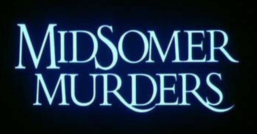 Day-Tour of the Midsomer Murders Locations - Henley-on-Thames and its many television roles