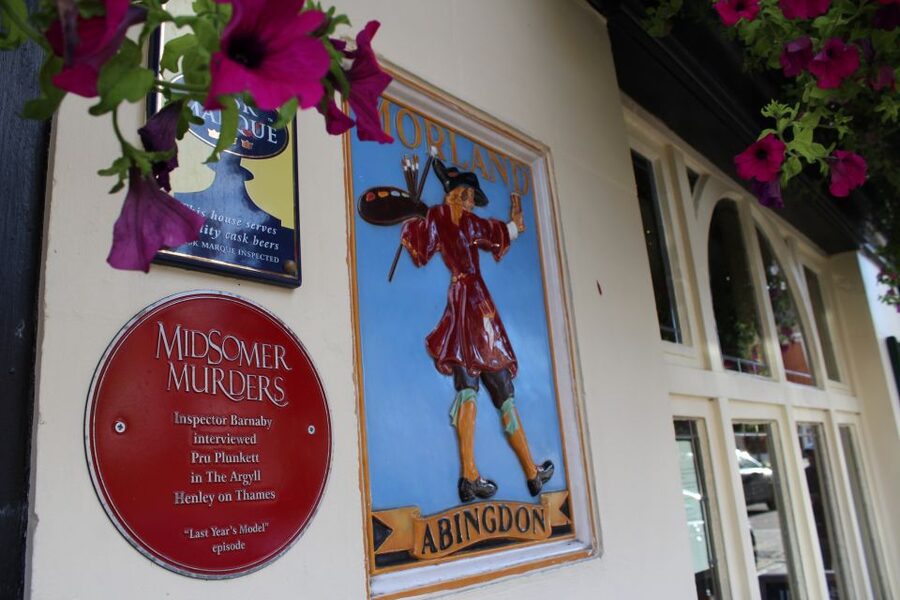 Day-Tour of the Midsomer Murders Locations - Timing, weather, and what to bring