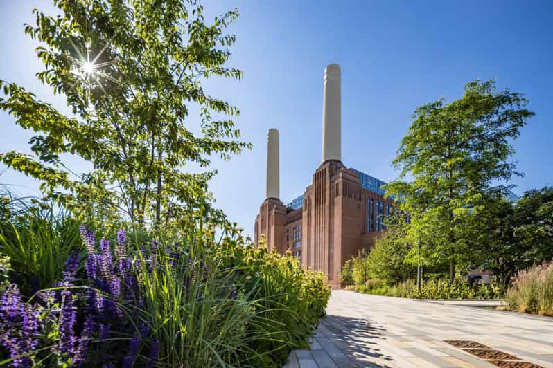 Destination London: E-Bike Tour - Why London works so well from an e-bike