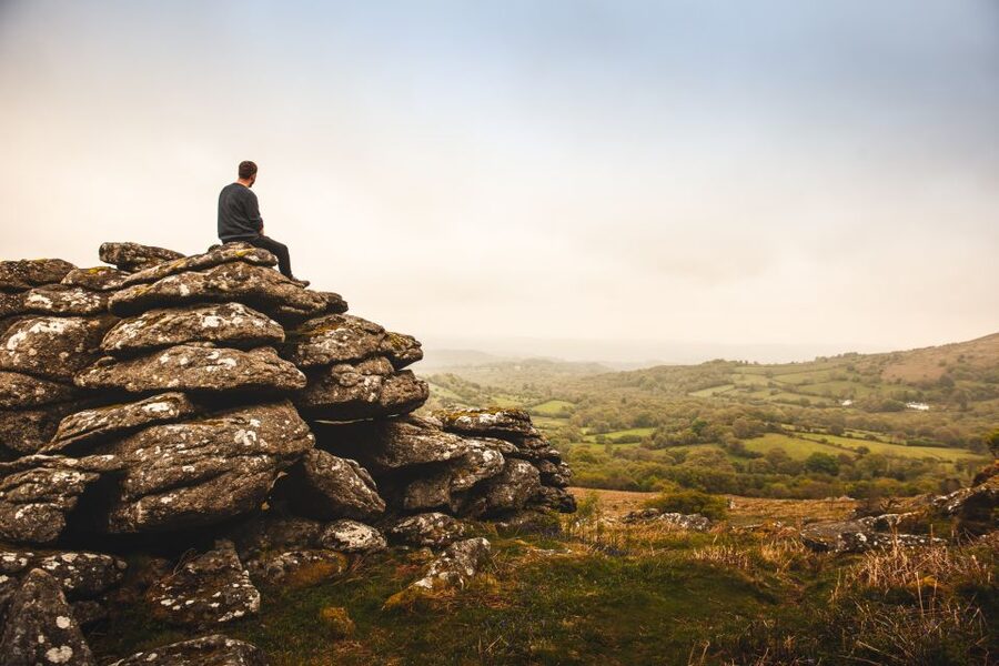 Devon and Cornwall: 5-Day Tour from London - Bodmin Moor, Glastonbury, and the long return