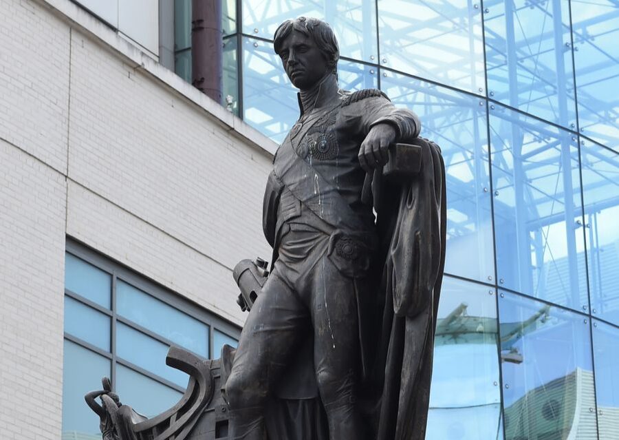 Digbeth, Public art and Peaky Film Guided Walking Tour - How the route feels over two hours