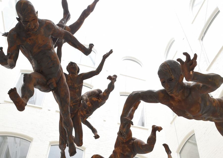 Digbeth, Public art and Peaky Film Guided Walking Tour - Who will enjoy this walk most?