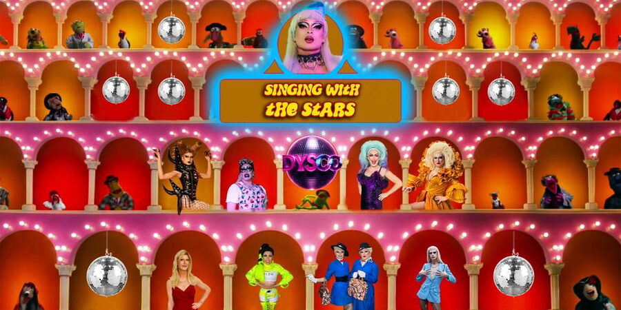 DISCO KARAOKE with Drag Queens @ Dysco, Liverpool - Key points to know before booking
