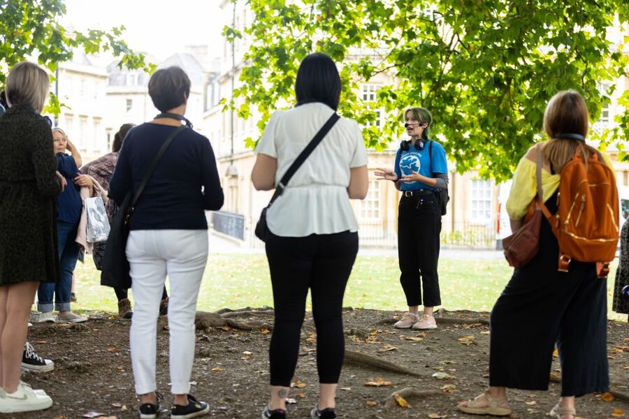 Discover Bath and Bridgerton with Music - Is the music worth having?
