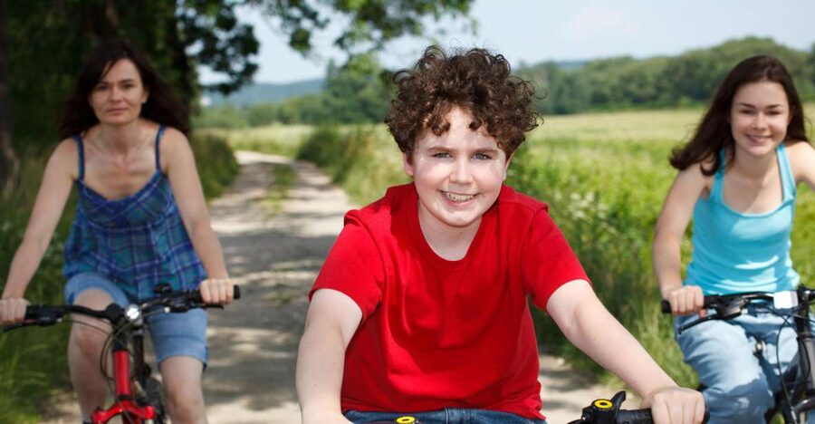 Discover Oxford: City & Countryside Cycling Tour - Key points to know before you book