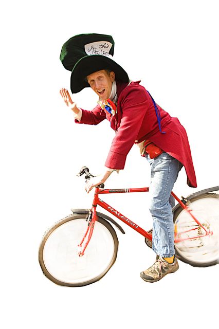 Discover Oxford: City & Countryside Cycling Tour - What the bicycles are really like