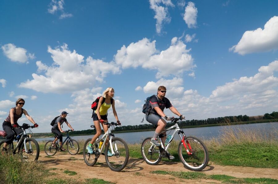 Discover Oxford: City & Countryside Cycling Tour - Price and what you receive for $168