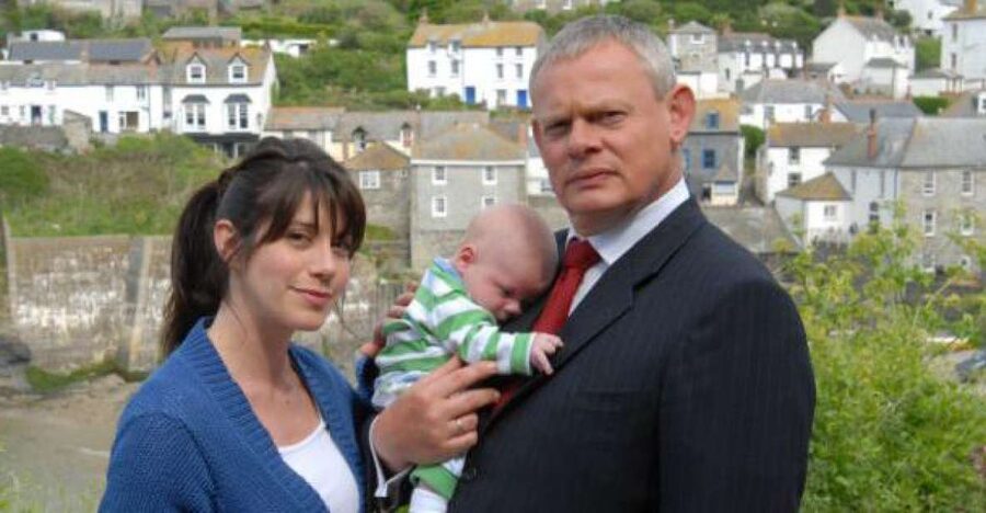 Doc Martin Tour - Is $21 good value?