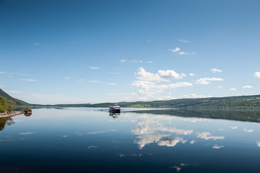 Dochgarroch: Loch Ness and Caledonian Canal 2-Hour Cruise - Getting there from Inverness and beyond