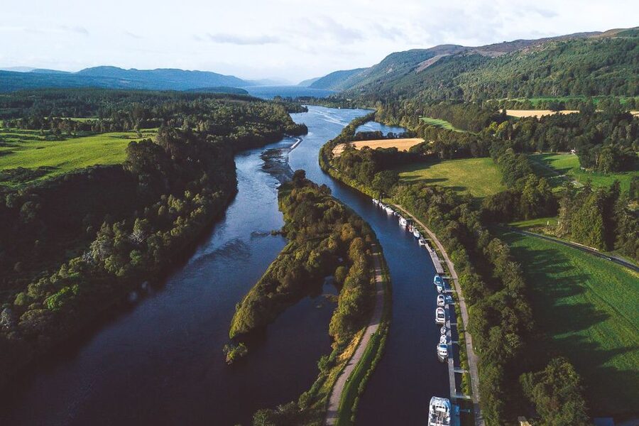 Dochgarroch: Loch Ness and Caledonian Canal 2-Hour Cruise - Who will enjoy this cruise most