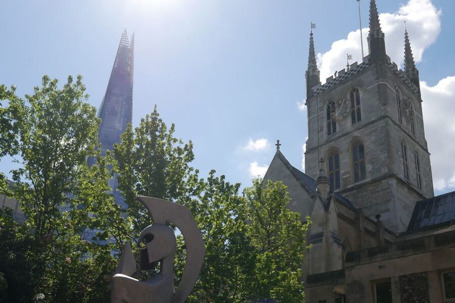 Doctor Who London Walking Tour - Is $22 good value for 150 minutes?