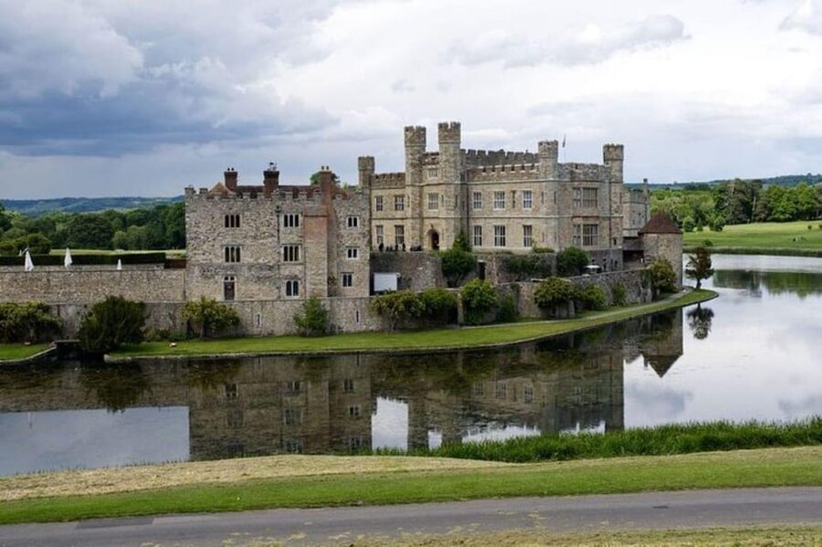 Dover, Canterbury, and Leeds Castle Private Tour - Price, tickets, and the value question