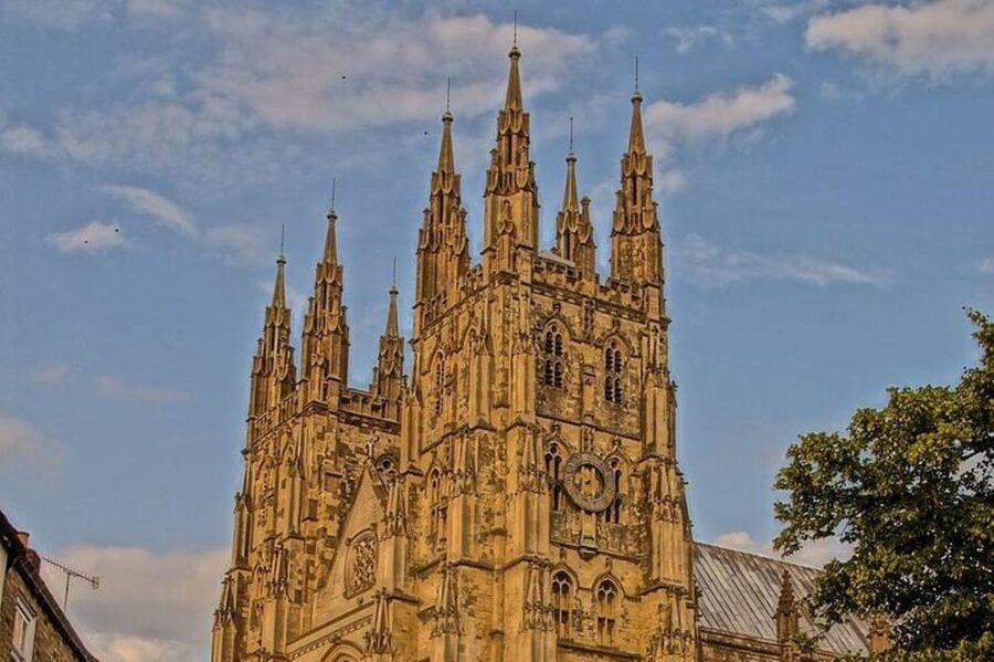 Dover, Canterbury, and Leeds Castle Private Tour - Should you book this Kent day trip?