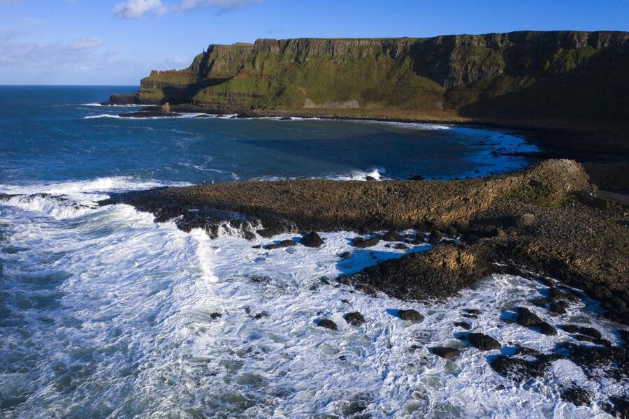 Dublin: Giant's Causeway, Dark Hedges & Titanic Guided Tour - Who will get the most from this tour?