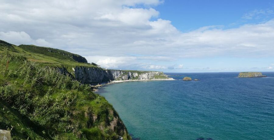 Dublin: Giant's Causeway & Glens of Antrim Day Tour - Why this day trip works, and where it strains